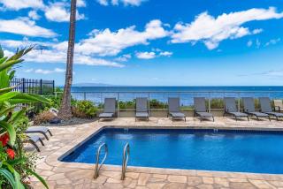 Beachfront Condo—3 bedrooms—Fully Renovated - Kihei - 9