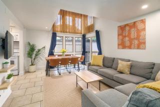 Beachfront Condo—3 bedrooms—Fully Renovated - Kihei - 4
