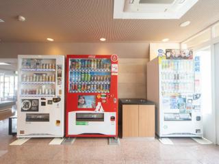 Sun Hotel Kokubu - Vacation STAY 62468v - Kirishima - 8
