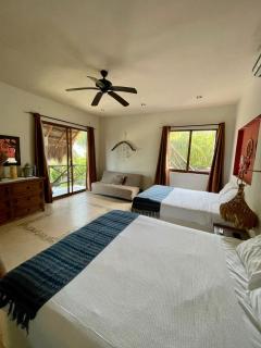 Hotel Boutique La Puerta Azul Beachfront - Adults Only - Isola Holbox - 7