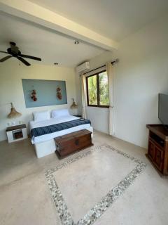 Hotel Boutique La Puerta Azul Beachfront - Adults Only - Isola Holbox - 1