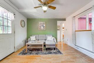 Grants Pass Cottage about 8 Mi to Rogue River! - Grants Pass - 7