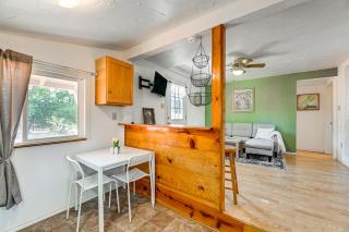 Grants Pass Cottage about 8 Mi to Rogue River! - Grants Pass - 2
