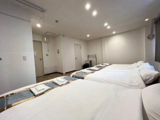 Ikemune Building 2F-5F - Vacation STAY 17372 - Osaca - 3