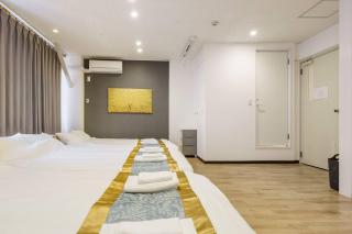 Ikemune Building 2F-5F - Vacation STAY 17372 - Osaca - 7