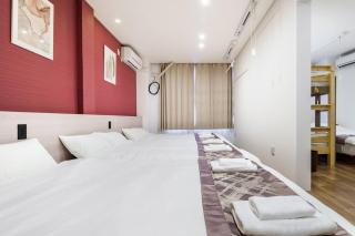 Ikemune Building 2F-5F - Vacation STAY 17373 - Osaka - 6