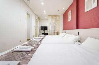 Ikemune Building 2F-5F - Vacation STAY 17373 - Osaka - 5