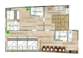 Ikemune Building 2F-5F - Vacation STAY 17373 - Osaka - 8