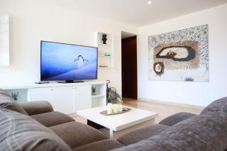 Luxury Apt with Balcony, Marina Puerto Cancún - 6