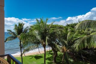 Chic Beachfront Condo— Newly Remodeled — 2024 - Kihei - 9