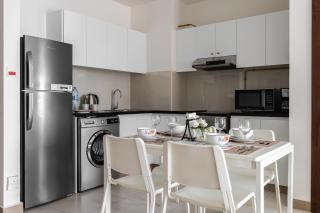 Binghatti Gateway by SIMPLY COMFORT - Dubai - 7