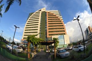 Veleiros Mar Hotel - São Luís - 0