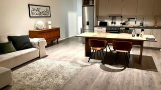 Modern Luxury Apartment Downtown - Reykjavik - 5