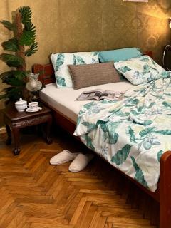 Creative Apartment Kaleidoscope - Belgrado - 9