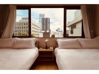 Reikou Minpaku - Vacation STAY 17380 - Osaka - 9