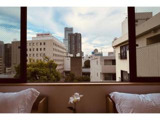 Reikou Minpaku - Vacation STAY 17380 - Osaka - 1
