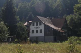 Chalupa Bílá Desná - Jablonec nad Nisou - 0