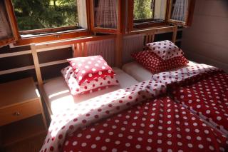 Chalupa Bílá Desná - 1