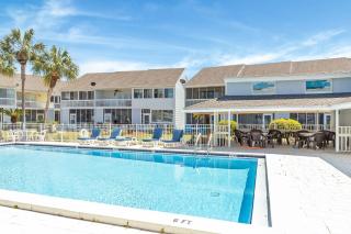 Sandpiper Cove 9136- by Holiday Isle Properties - Destin - 4