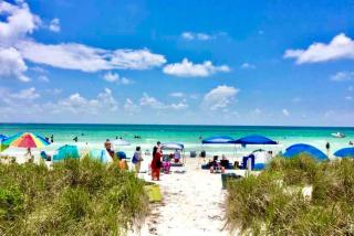 Star Fish 3 Bed 2 bath POOL Walk to Beach - 1