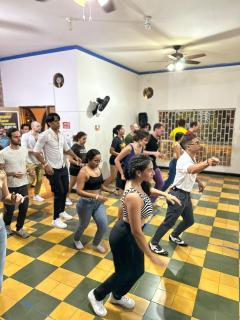 Havana Dance School & Hostel - 0