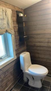 Koselig loftsleilighet sentrumsnært - 2