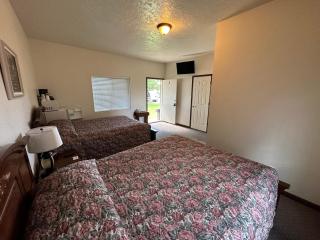 Kanosh Motel - - 2