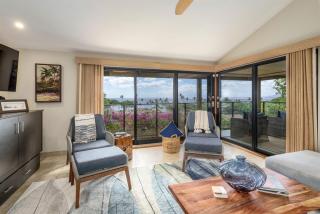 Wailea Elua #202 — Huge Views — Luxury Remodel - Wailea - 2