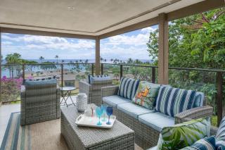 Wailea Elua #202 — Huge Views — Luxury Remodel - Wailea - 7