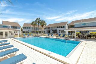 Sandpiper Cove 9136- by Holiday Isle Properties - Destin - 3