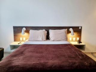 Flat Vista mar c Limpeza Diária | R627 - Maceió - 5