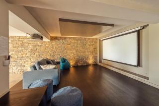 La Villa Bleue, Luxe, Piscine et Spa - 6