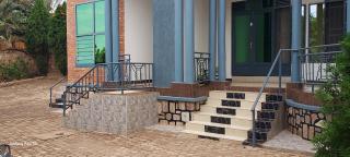 Bençao Apartment - Kigali - 5