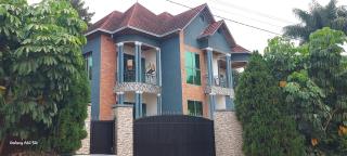 Bençao Apartment - Kigali - 2
