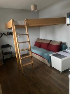 Noclegi Apartament Jodłowa - Danzig - 5