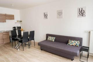 L'escapade confortable - Le Blanc-Mesnil - 3