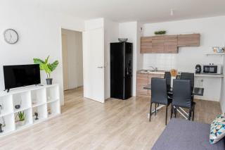 L'escapade confortable - Le Blanc-Mesnil - 1