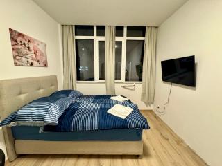 City Ferien Wohnungen 4 - Rosenheim - 5