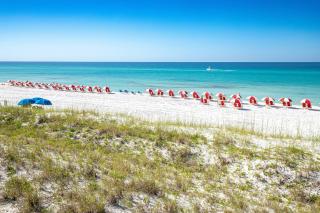 Magnolia By the Sea- by Holiday Isle Properties - Destin - 2