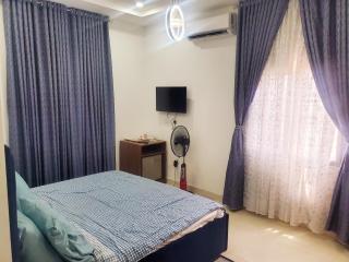 E6 Apartment Abuja - 4