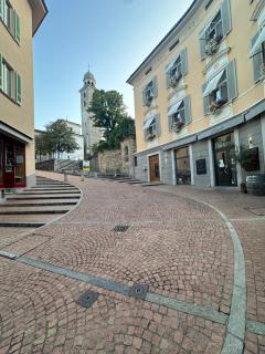 LuganoApartment - Lugano - 1