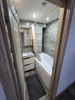 Apartament cu 2 dormitoare - Chişinău - 5