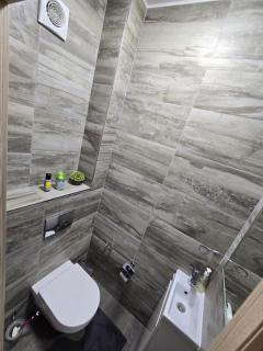 Apartament cu 2 dormitoare - 4