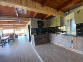 Lavish Four Bed Duplex Penthouse at Throstles Nest - Murree - 4