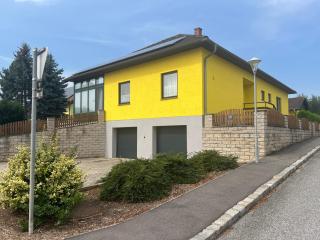 Ferienhaus Rabl - Rosenburg - 4