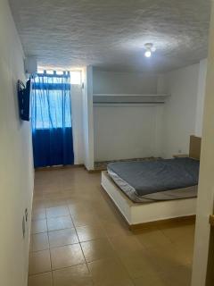 Residencia Divina Misericordia - San Cristóbal - 2
