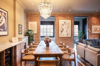 Lovely 6 BR Flat in L'Eixample - Barcelone - 6