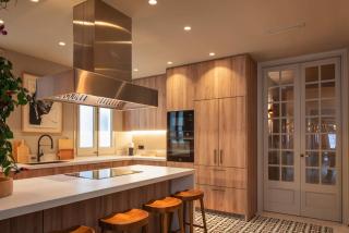 Lovely 6 BR Flat in L'Eixample - Barcelone - 8