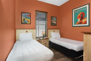 Dolphins Cottage by Newman-Dailey - Destin - 4