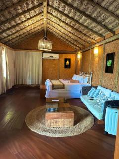 Bangalo Praia 4 Bobz Boutique Resort - Cajueiro - 8
